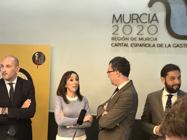 La XIII Muestra de la Denominación de Origen Bullas se celebrará en Murcia